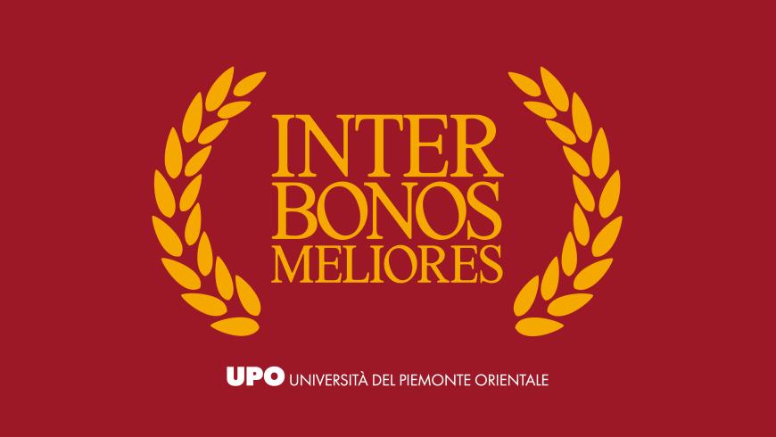 Inter Bonos Meliores, il 19 aprile a Novara