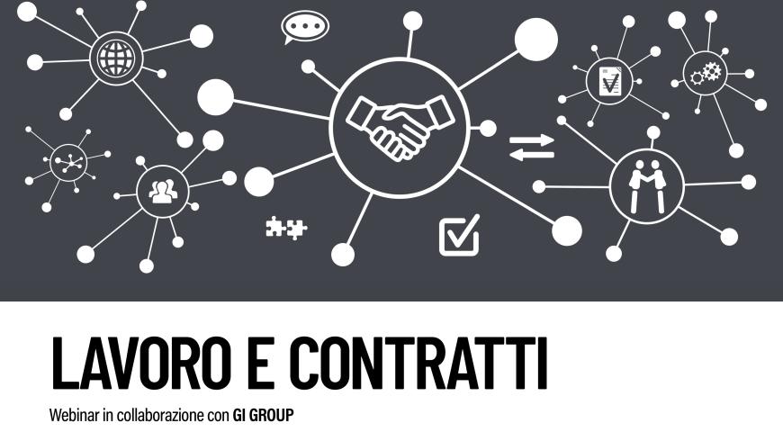 Lavoro e Contratti