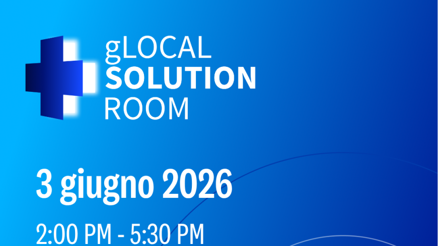 JBI gLOCAL Solution Room 2026