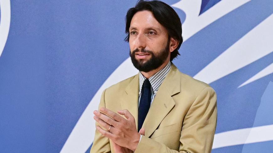 Domenico D’Amario