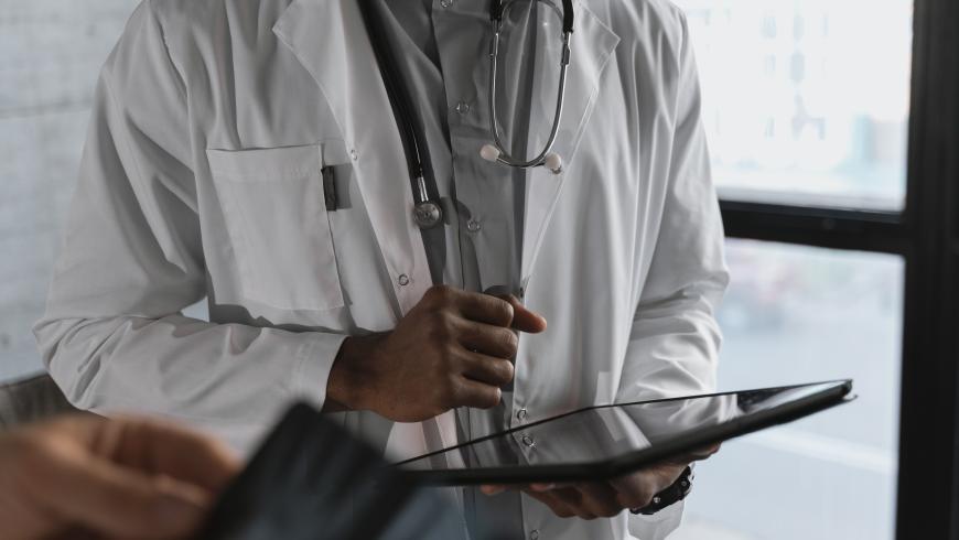 Sanità Contesti emergenti